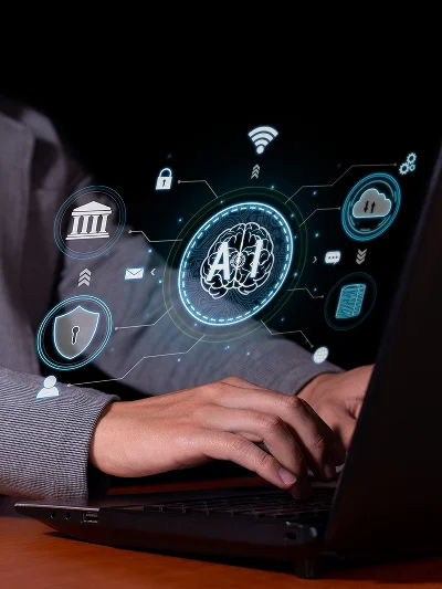 Banking fraud detection AI